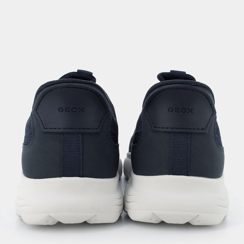 SCARPE da UOMO | SNEAKERS GEOX