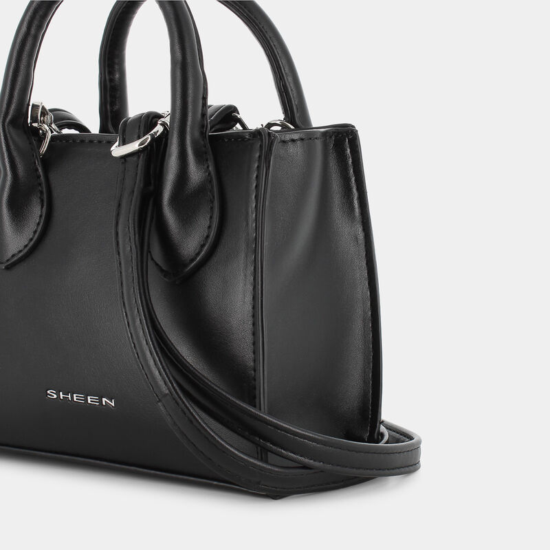 E25 da SHEEN MB | 19 BOSTON NERO E25 SHEEN