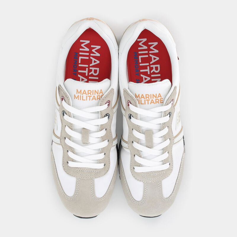 SCARPE da UOMO | SNEAKERS MARINA MILITARE