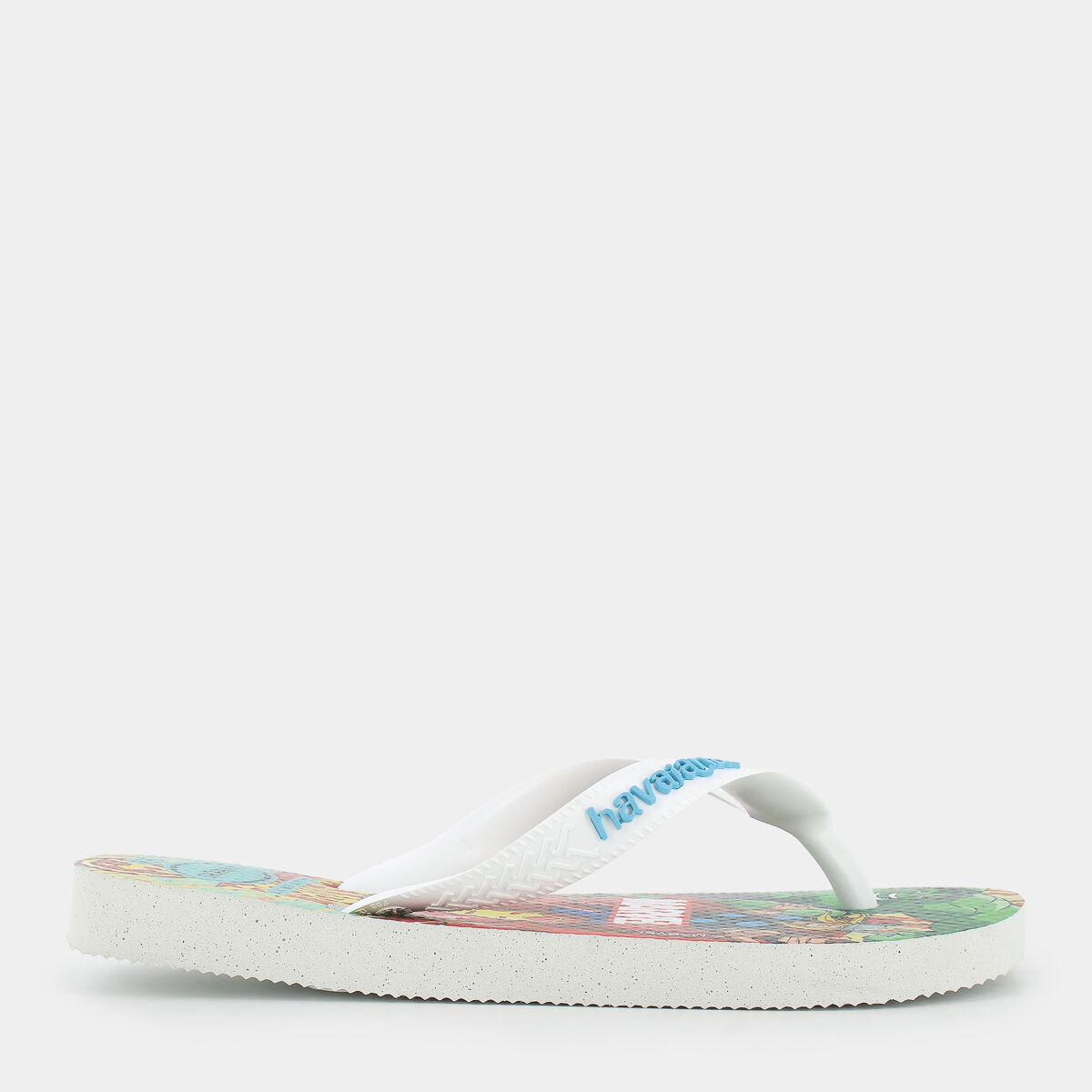 Ciabatte Havaianas da Bambino, bianco