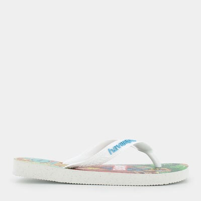 BAMBINO da BAMBINI | CIABATTE HAVAIANAS