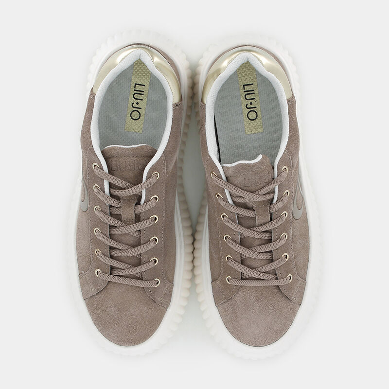 SCARPE da DONNA | SNEAKERS LIU-JO