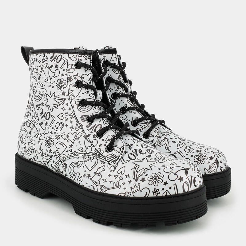 BAMBINA da BAMBINI | SCARPONCINI E STIVALETTI SKECHERS