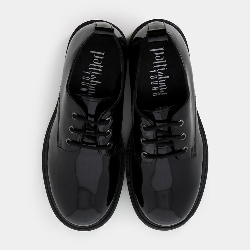 BAMBINA da BAMBINI | SNEAKERS PATTI DI LUNA YOUNG