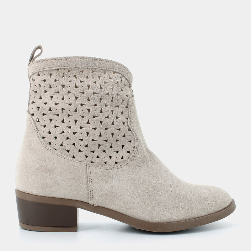 SCARPE da DONNA | TRONCHETTI PATTI DI LUNA