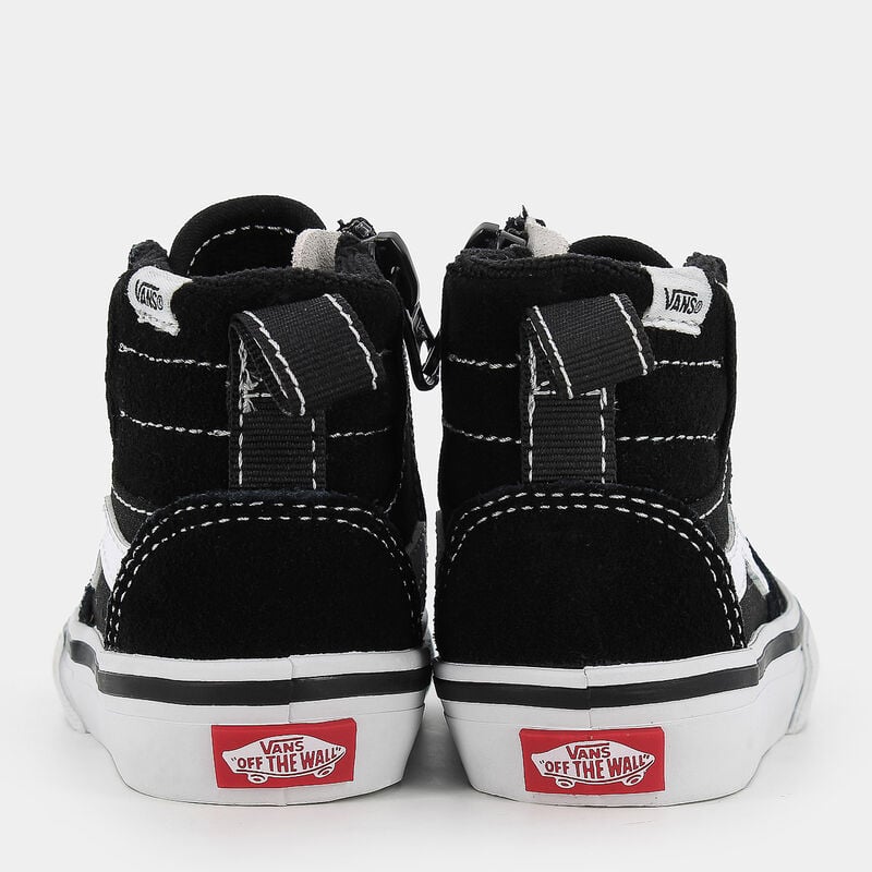 null da VANS VN000DBT ASHWOOD BA2 I25, 4% | null VANS