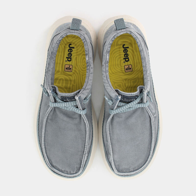 SCARPE da UOMO | STRINGATE JEEP