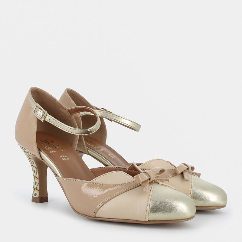 SCARPE da DONNA | CHANEL ATELIER PIETRINI