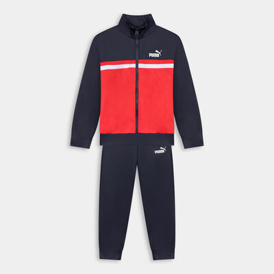 BAMBINO da BAMBINI | ABBIGLIAMENTO PUMA