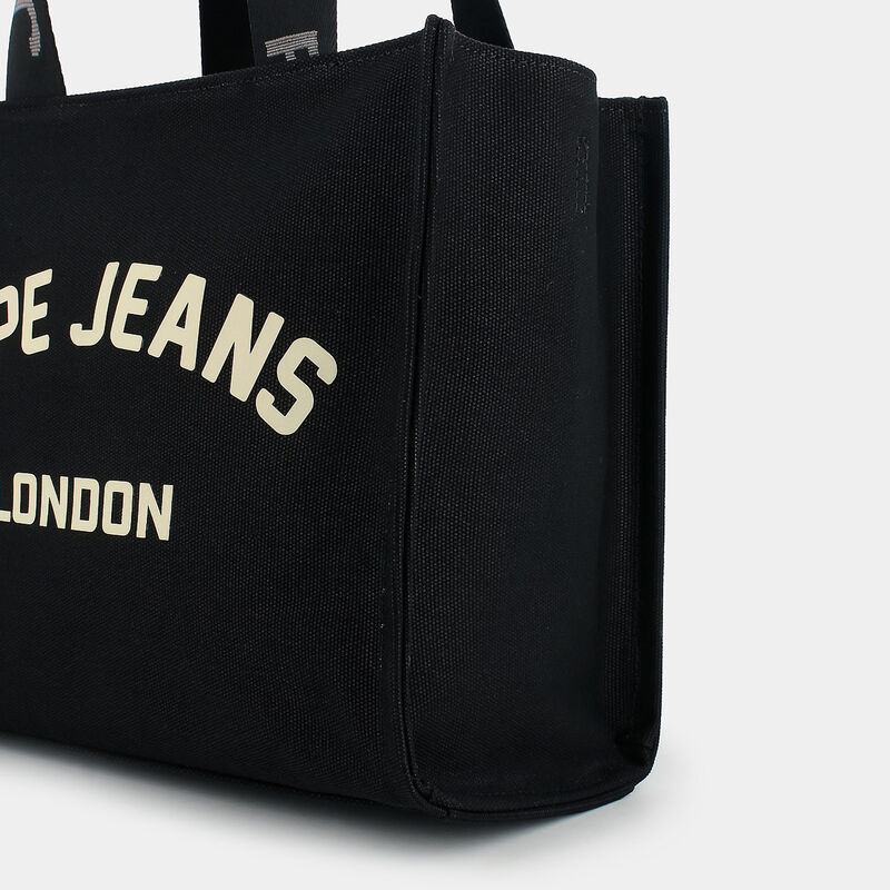null da PEPE JE PL0300175 TRISHA BLACK E26 | null PEPE JEANS