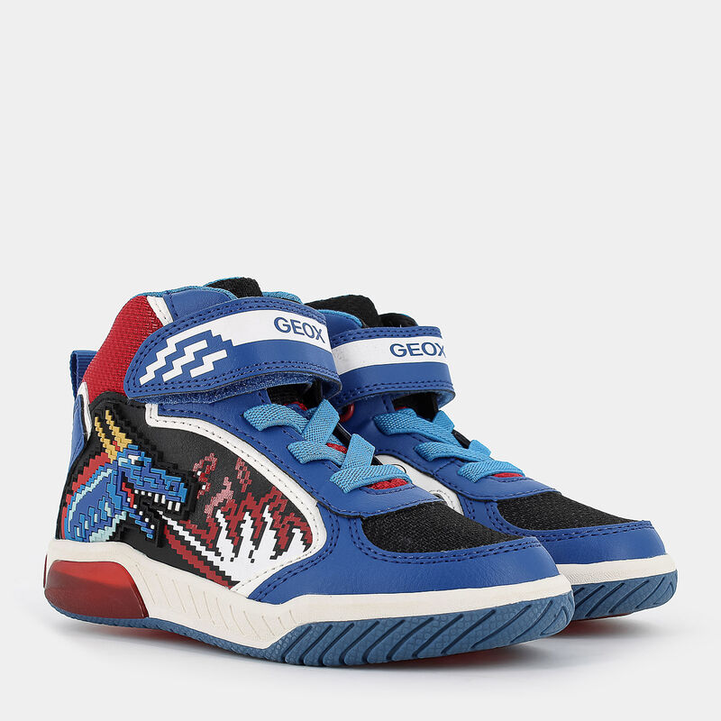 BAMBINO da BAMBINI | SPORTIVE GEOX