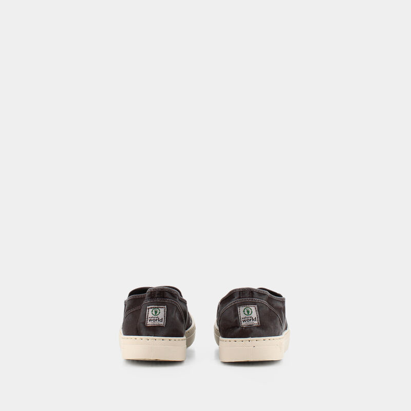 SCARPE da UOMO | MOCASSINI NATURAL WORLD