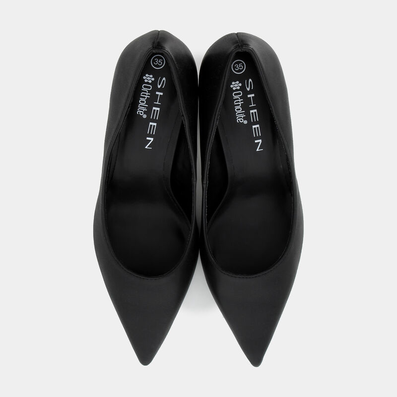 SCARPE da DONNA | DÉCOLLETÉ SHEEN