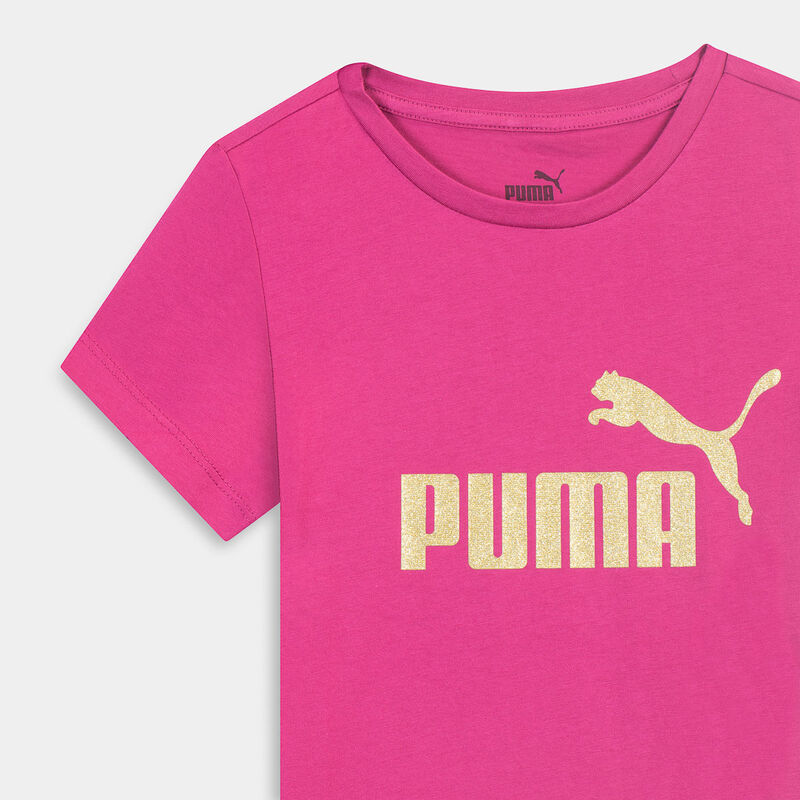 BAMBINA da BAMBINI | ABBIGLIAMENTO PUMA