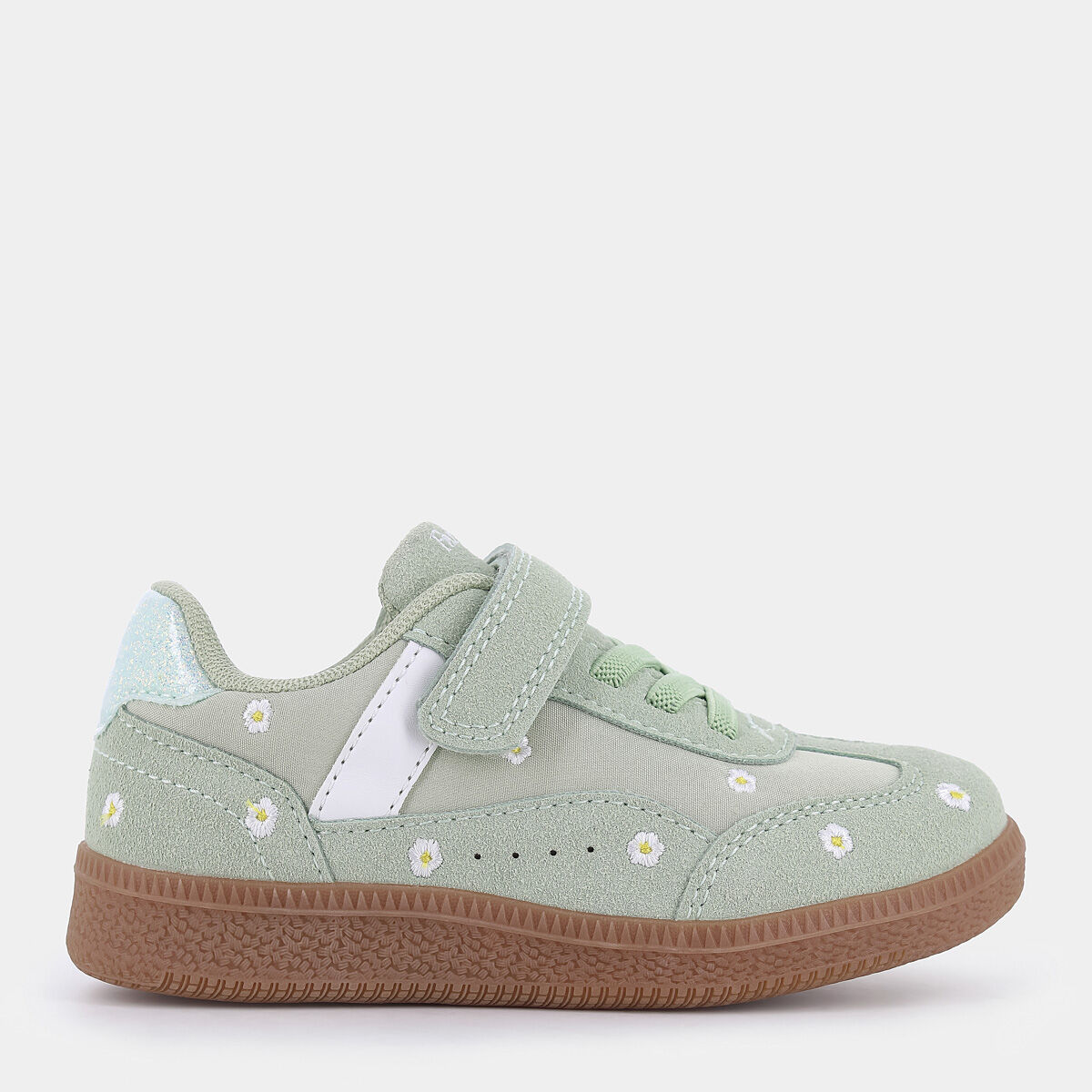 Primi Passi Fantastica da Primi Passi Femmina, verde