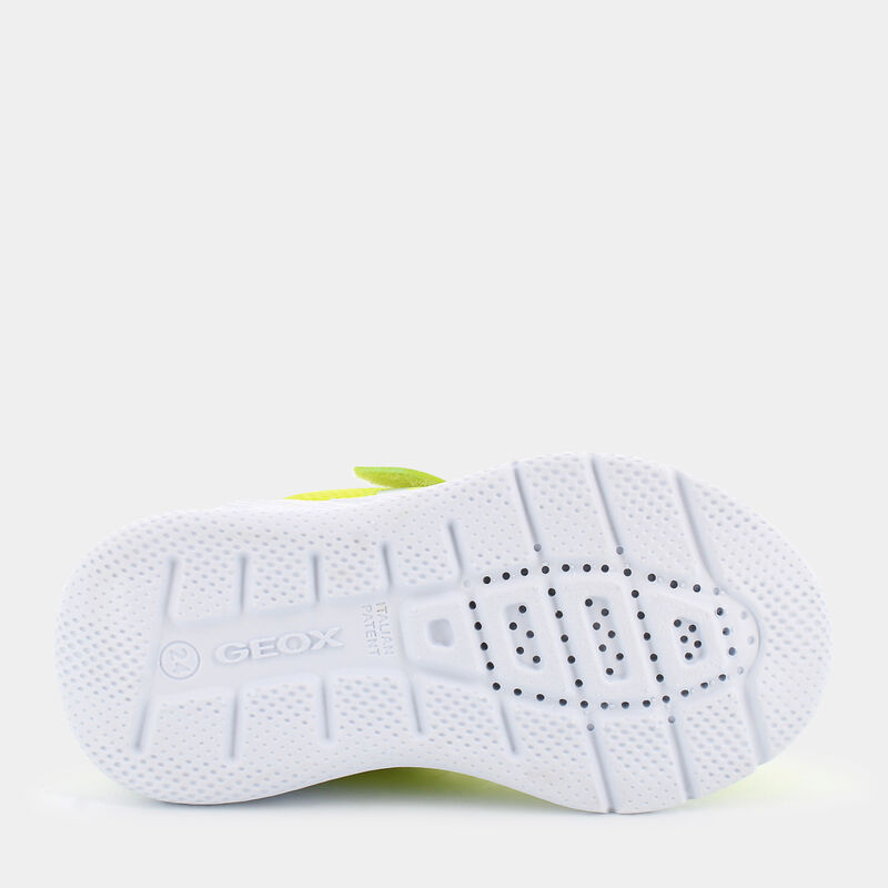 BAMBINO da BAMBINI | PRIMI PASSI GEOX