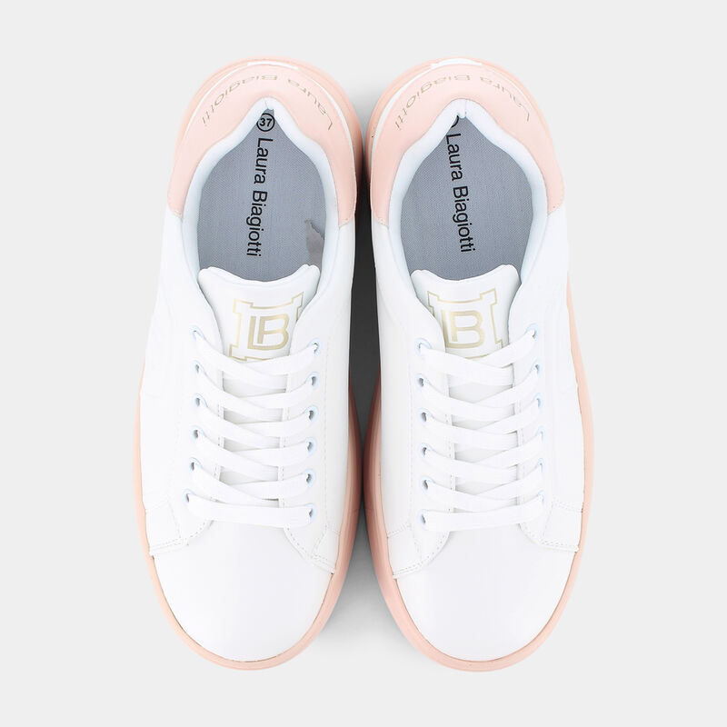 SCARPE da DONNA | SNEAKERS LAURA BIAGIOTTI