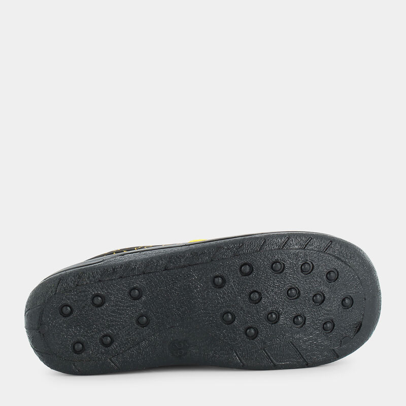 BAMBINO da BAMBINI | CIABATTE BATMAN