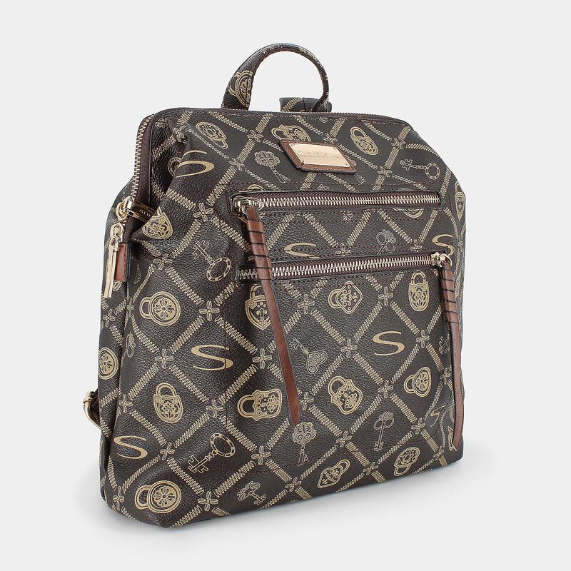 I25 da SHEEN LJ | 006 BP CAFFE I25 SHEEN