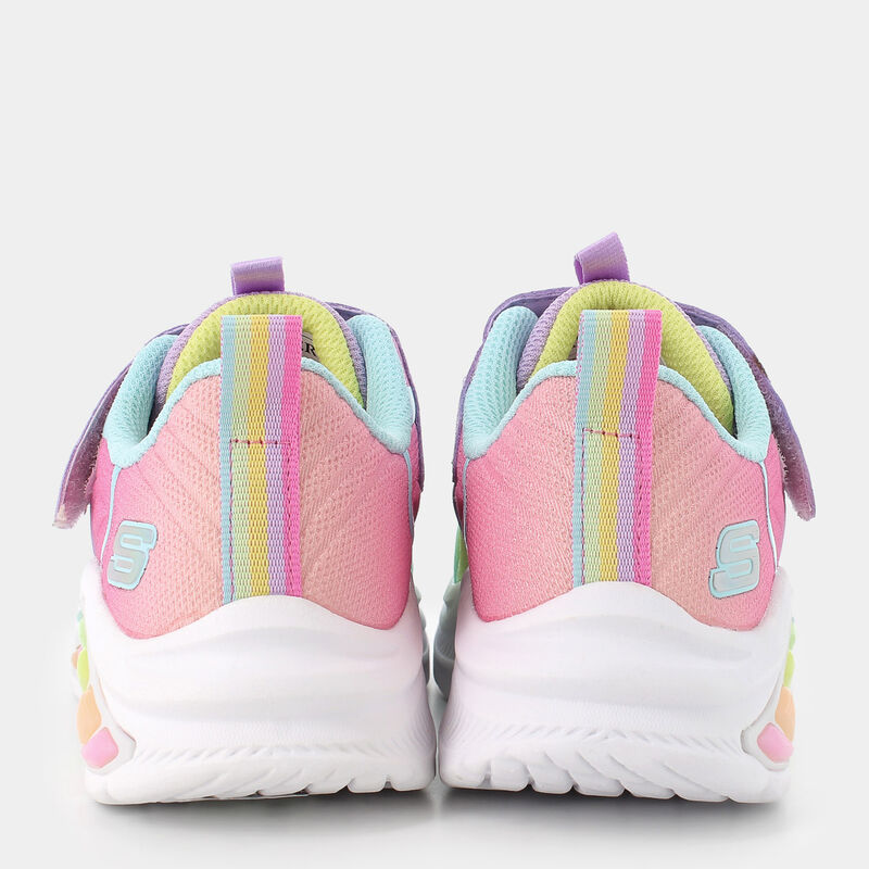 BAMBINA da BAMBINI | SPORTIVE SKECHERS