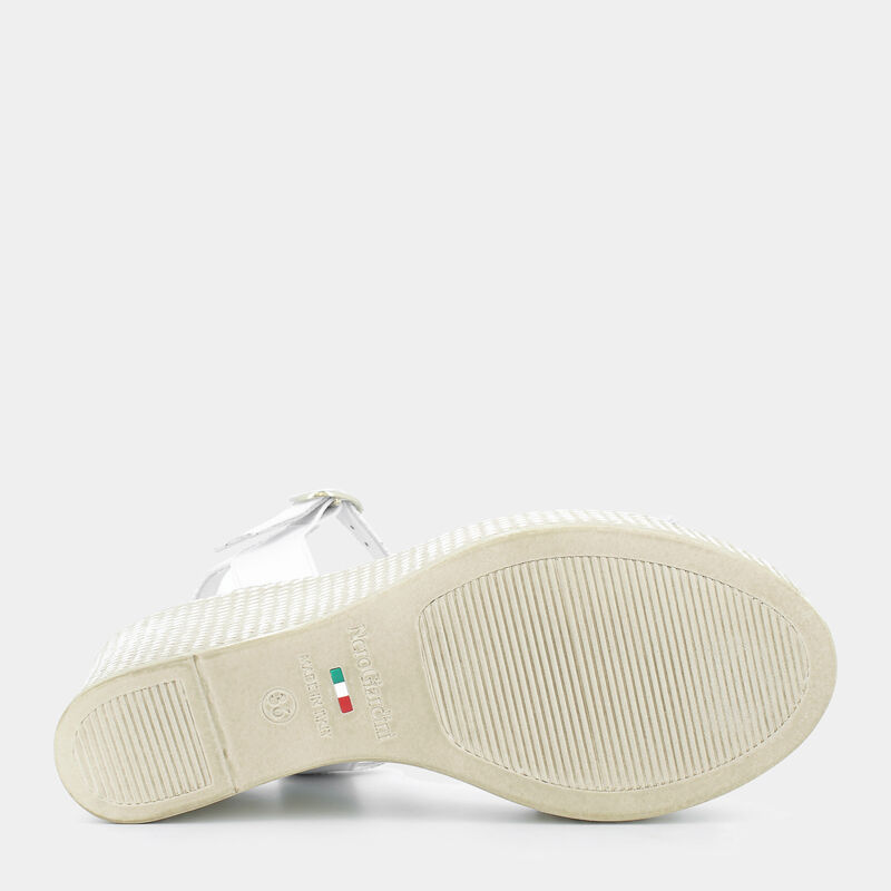 SCARPE da DONNA | SANDALI NERO GIARDINI