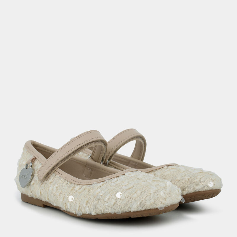 BAMBINA da BAMBINI | SNEAKERS PRIMIGI