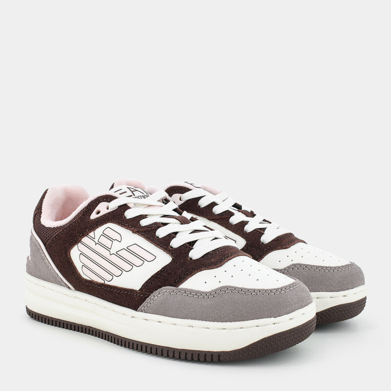 SCARPE da DONNA | SNEAKERS EA7