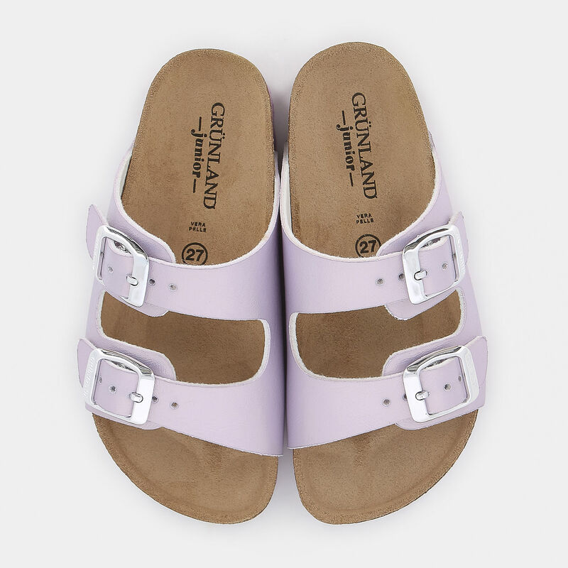 BAMBINA da BAMBINI | SANDALI GRUNLAND