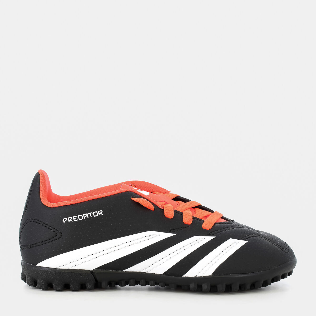 Calcetto Adidas da Bambino, nero