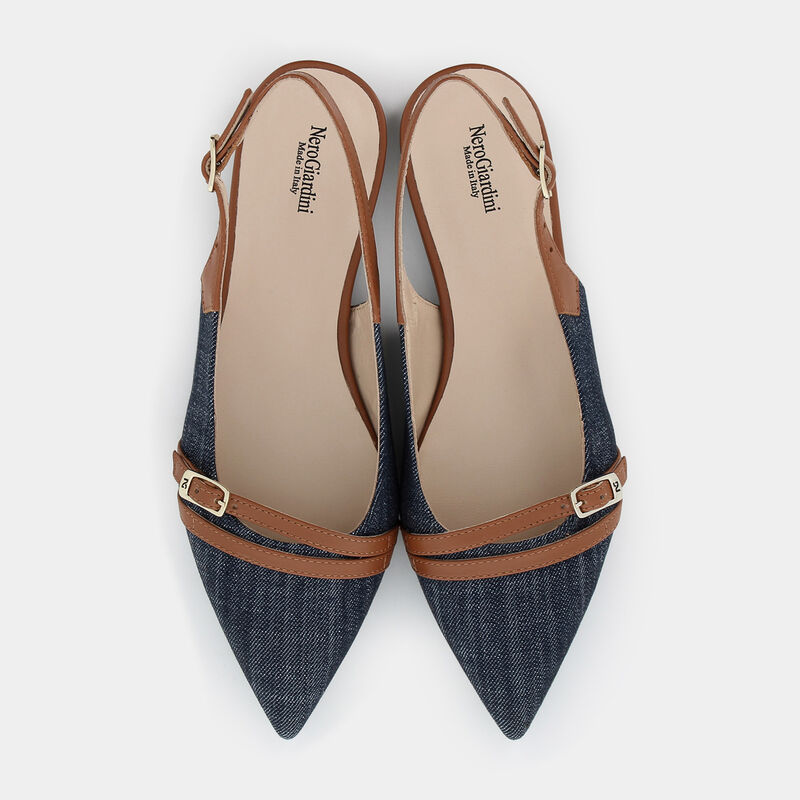 SCARPE da DONNA | CHANEL NERO GIARDINI