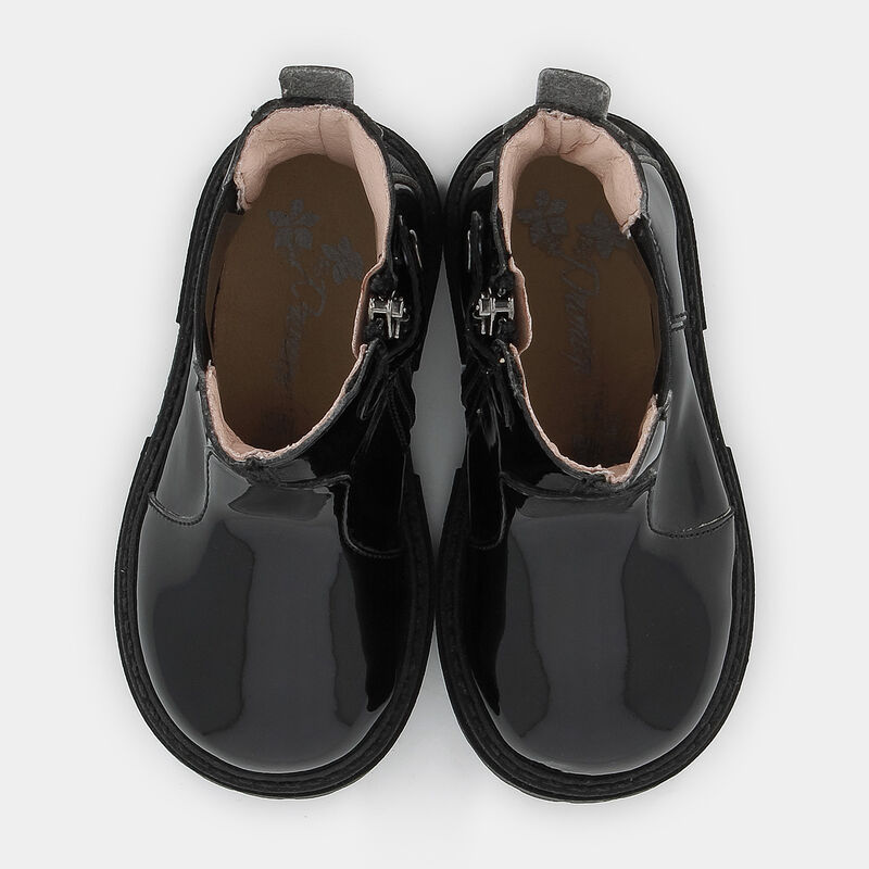 BAMBINA da BAMBINI | PRIMI PASSI PRIMIGI