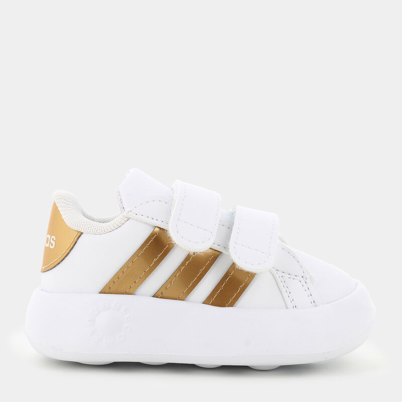 null da ADIDAS IG6586 GRAND C WHITE I24, 25 | null ADIDAS