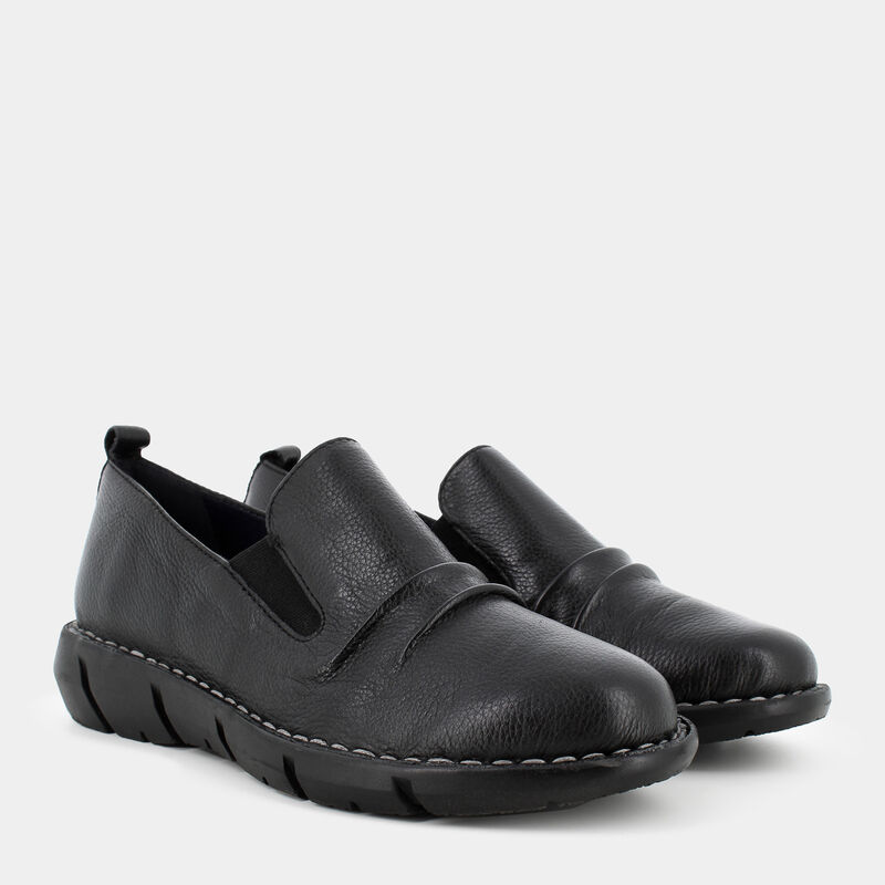 SCARPE da DONNA | MOCASSINI PATTI DI LUNA