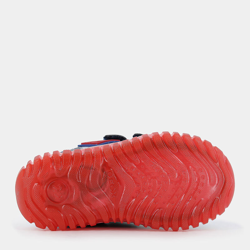 BAMBINO da BAMBINI | PRIMI PASSI GEOX