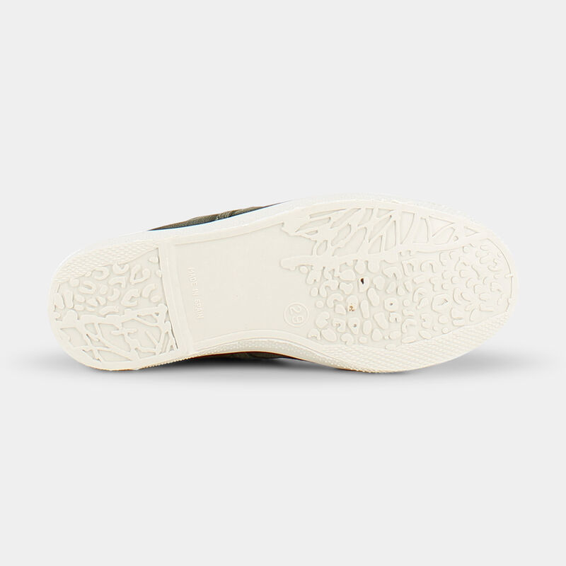 BAMBINO da BAMBINI | SNEAKERS NATURAL WORLD