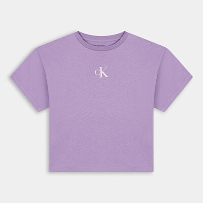 BAMBINA da BAMBINI | ABBIGLIAMENTO CALVIN KLEIN JEANS