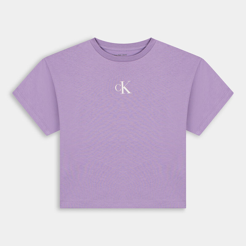 BAMBINA da BAMBINI | ABBIGLIAMENTO CALVIN KLEIN JEANS