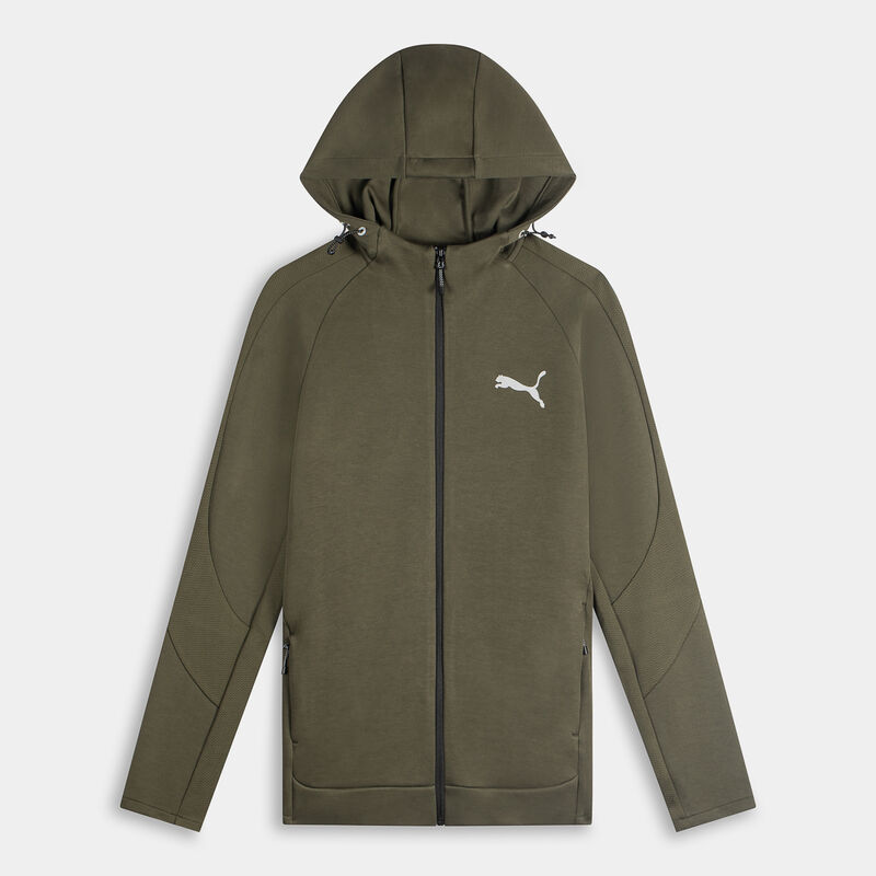 ABBIGLIAMENTO da UOMO | MAGLIE PUMA