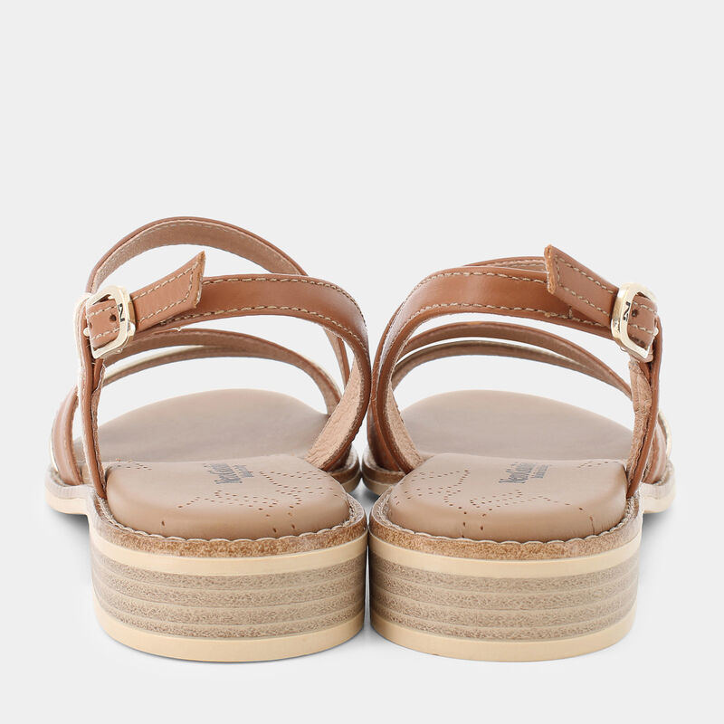 SCARPE da DONNA | SANDALI NERO GIARDINI
