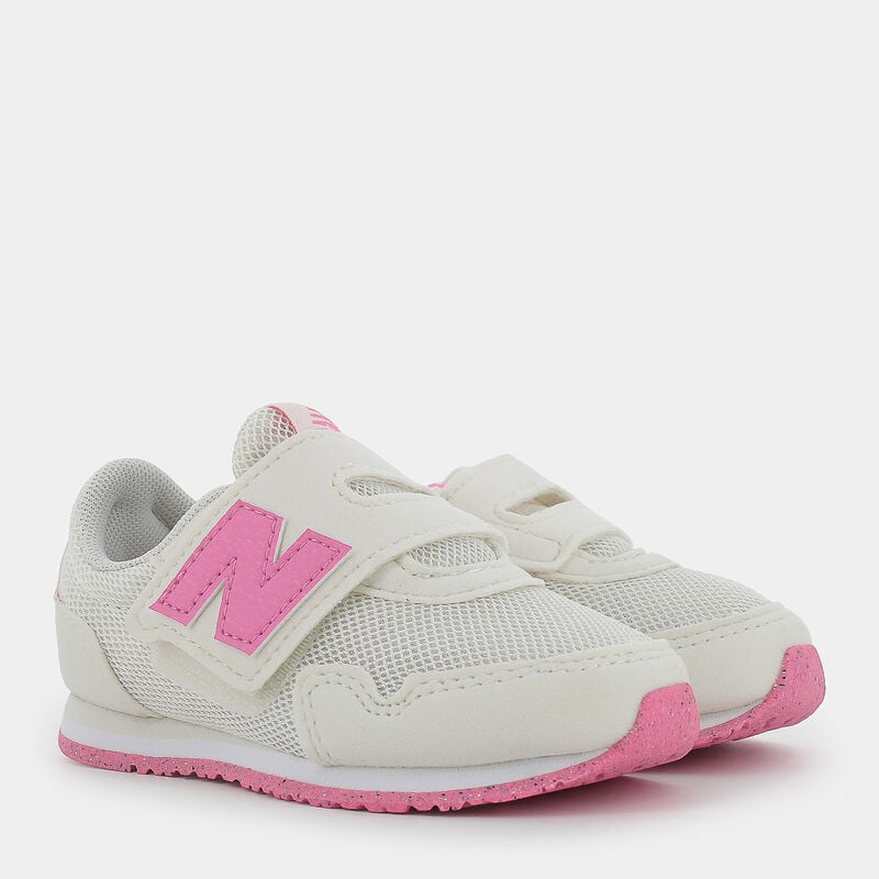 BAMBINA da BAMBINI | PRIMI PASSI NEW BALANCE