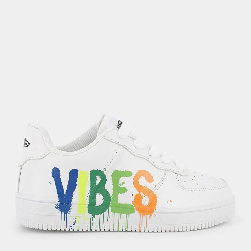 BAMBINO da BAMBINI | SPORTIVE STEP BY STEP