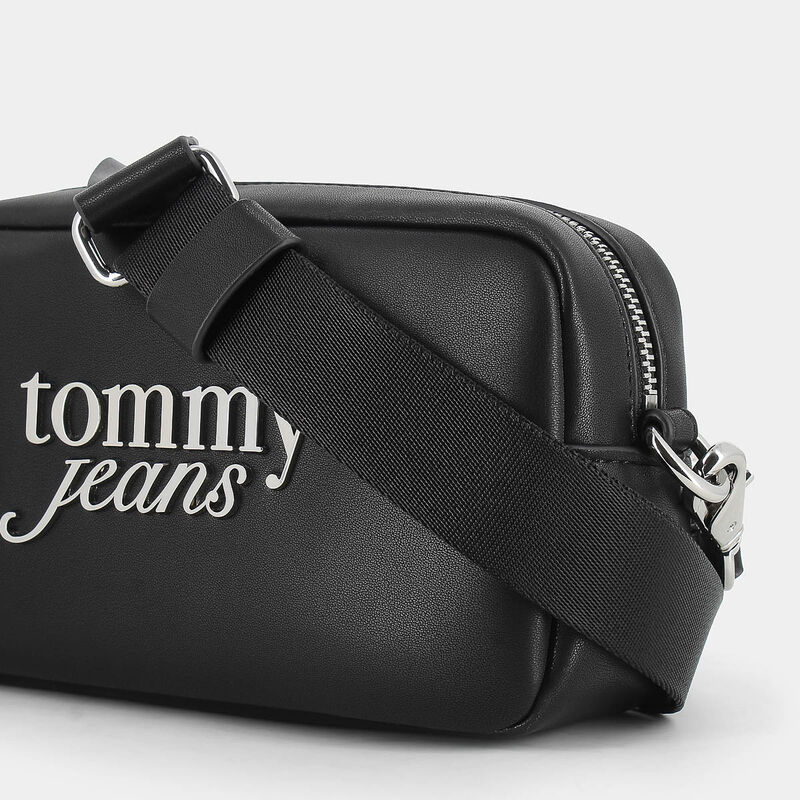 BDS BOLD BLACK I25 da TOMMY J 17897 | null TOMMY JEANS