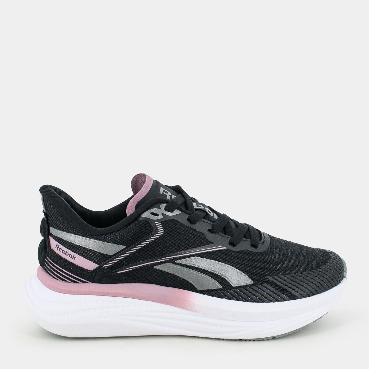Sportive Reebok da Donna, nero