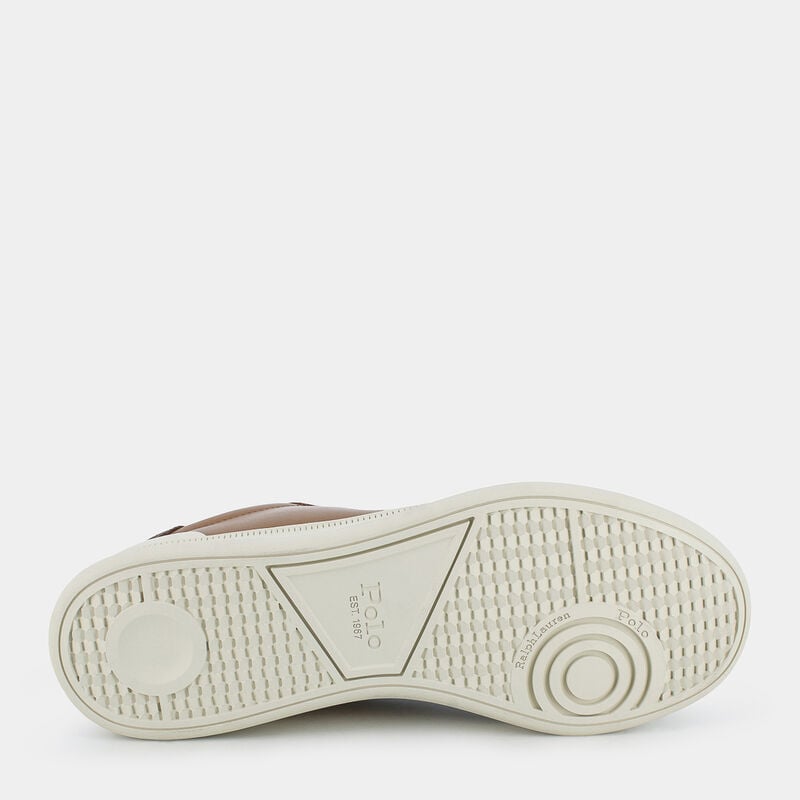 SCARPE da UOMO | SNEAKERS POLO RALPH LAUREN