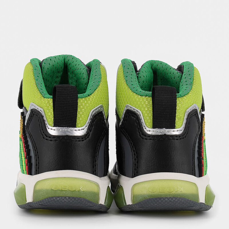 BAMBINO da BAMBINI | SPORTIVE GEOX