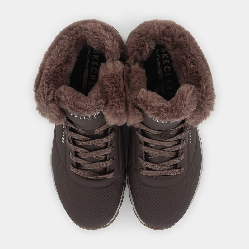 SCARPE da DONNA | SCARPONCINI SKECHERS