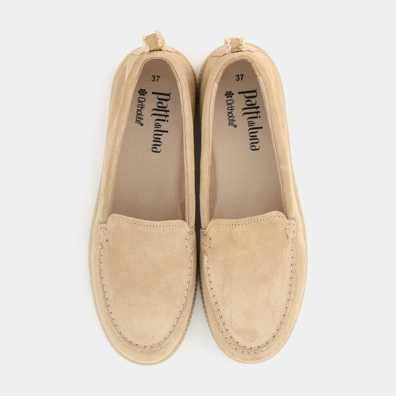 SCARPE da DONNA | MOCASSINI PATTI DI LUNA