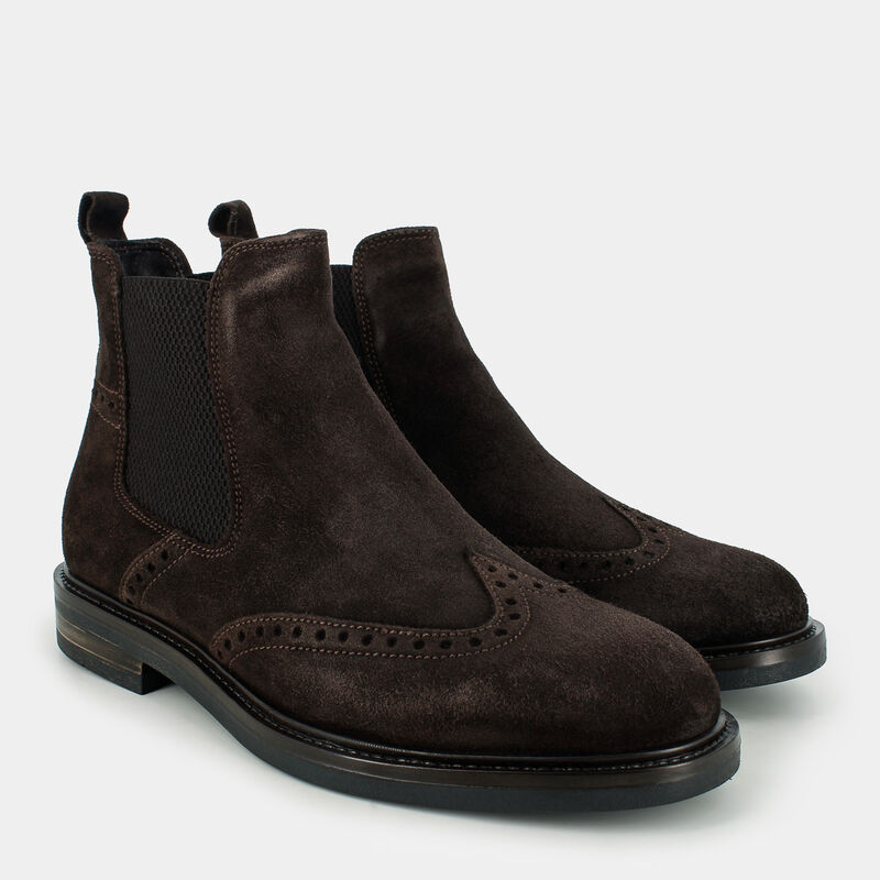 SCARPE da UOMO | TRONCHETTI SHACKLETON