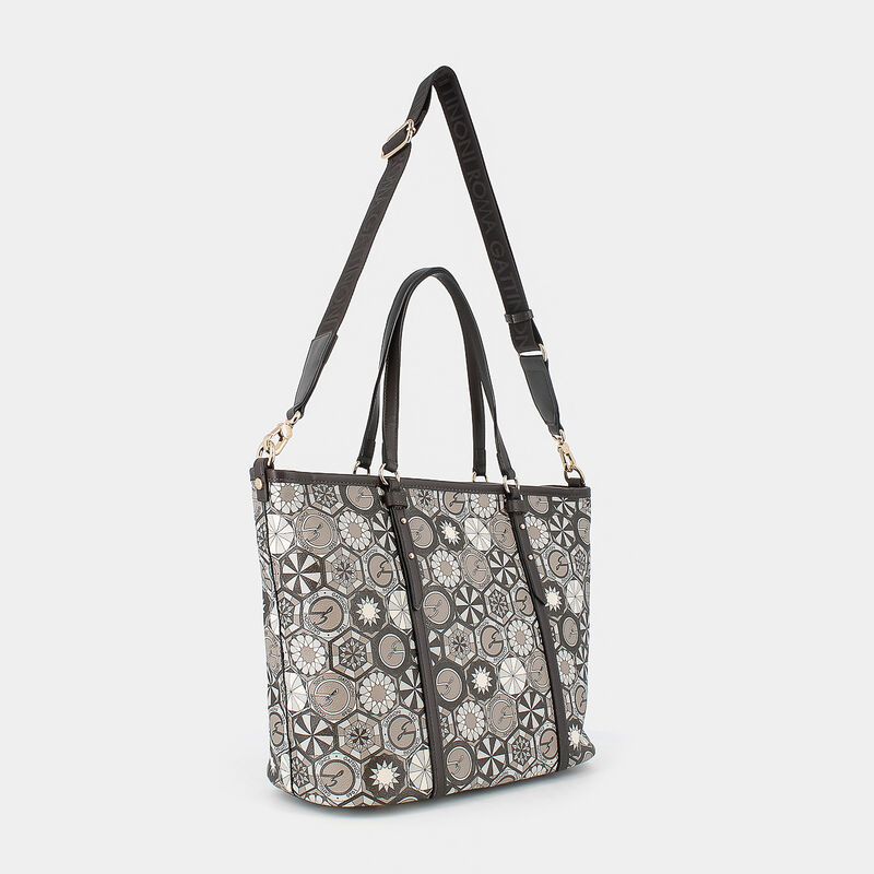 null da GATTINO 8008 T.DAILY DK BRW I25 | null GATTINONI