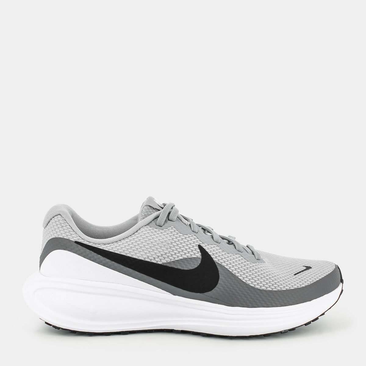 Sportive Nike da Uomo, grigio